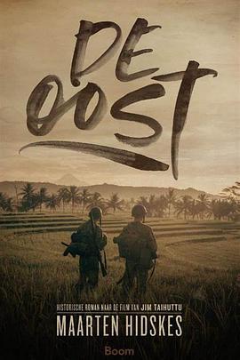 东方 De Oost_电影