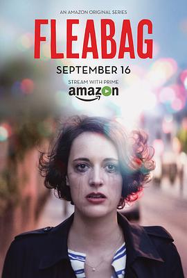 伦敦生活 第一季 Fleabag Season 1_剧集
