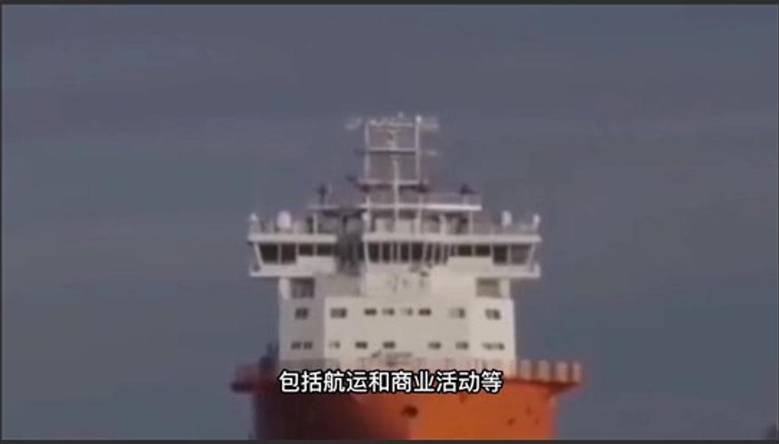 俄罗斯北极新油田开发与中俄合作的机遇