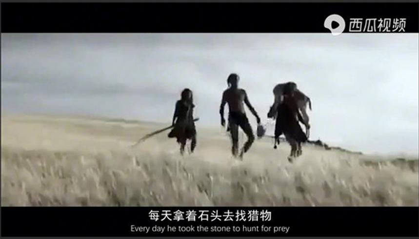 戈贝克利巨石群：12000年前装置改写人类文明认知