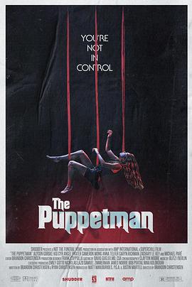 傀儡人 The Puppetman_电影