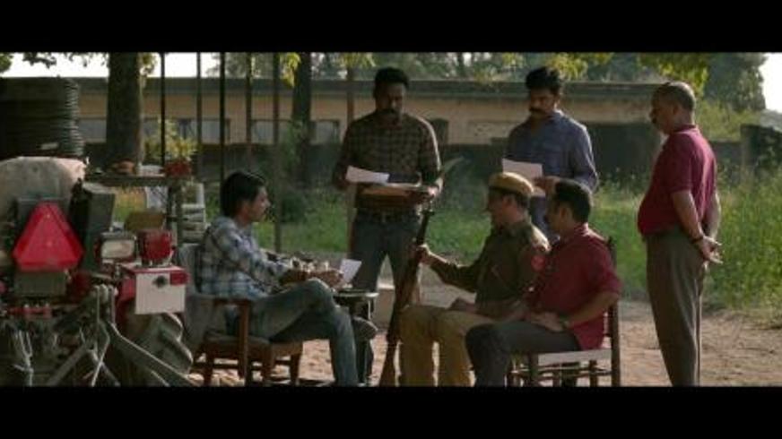 《喀拉拉邦故事》：信仰骗局下的少女悲剧与现实警示