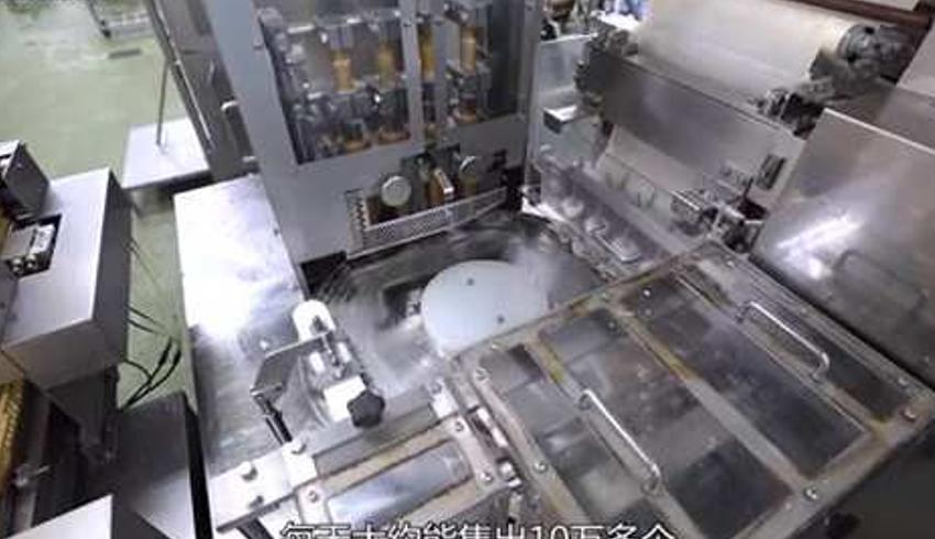 日本大阪猪肉包子75年坚守与日产17万的传奇