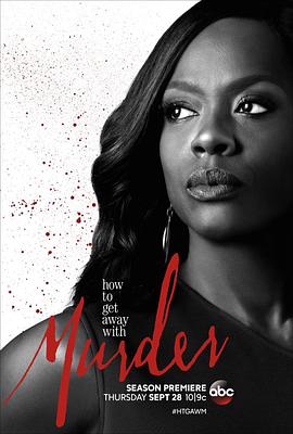 逍遥法外 第四季 How to Get Away with Murder Season 4_电影