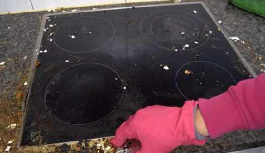 五年未打扫的绝望房间抑郁症女孩的清洁重生记