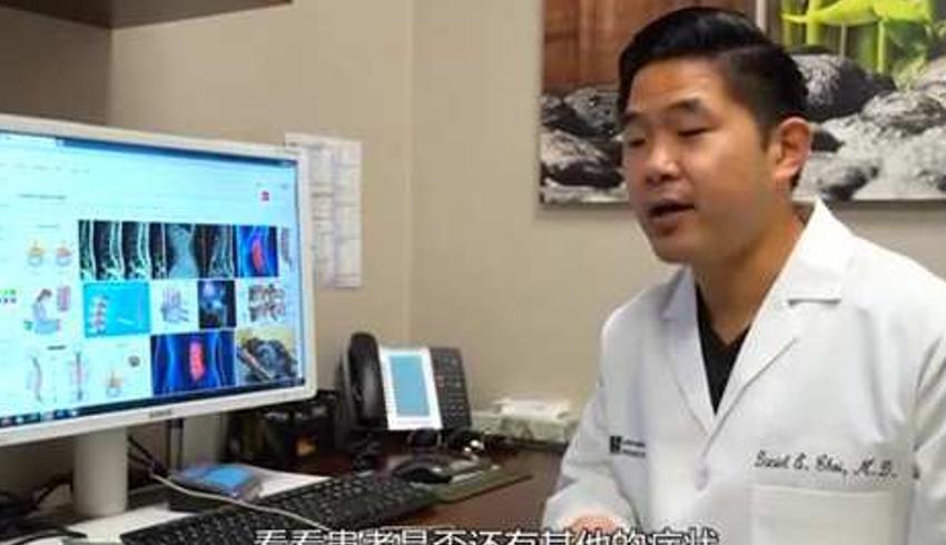 纽约脊柱外科崔医生的一天：开宝马上班看似轻松实则不简单