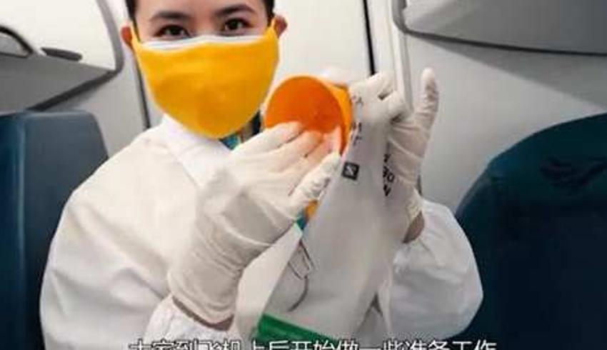 23岁国外女飞行员切兹卡的一天日常