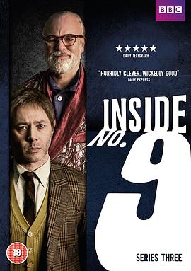 9号秘事 第三季 Inside No. 9 Season 3_剧集