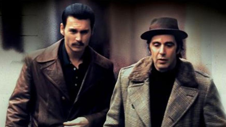 《忠奸人》：卧底与黑帮的情义困局与命运悲歌