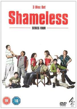 无耻之徒 第四季 Shameless Season 4_电影