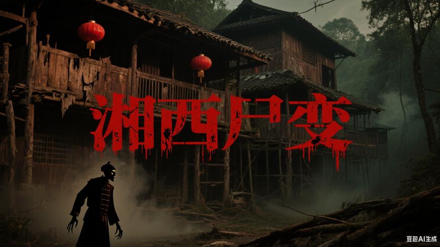 凶宅保单：枕边人编织的致命幻觉陷阱