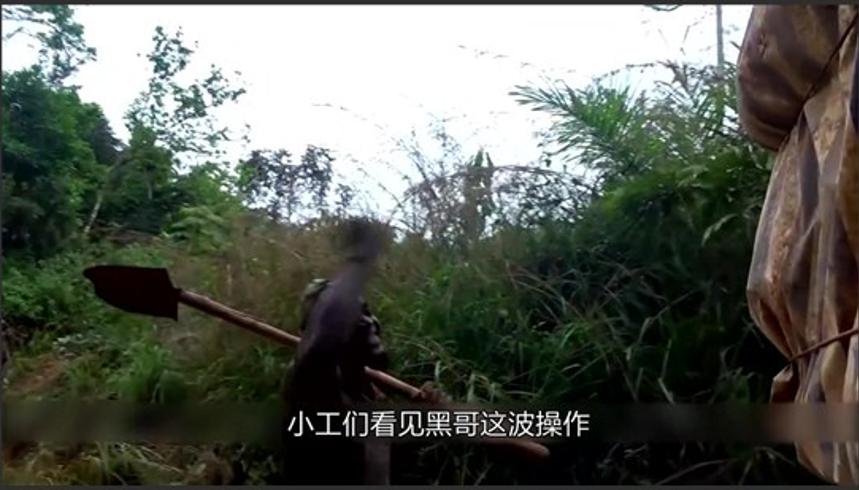 非洲刚果玩命公路纪实五天仅行七十公里