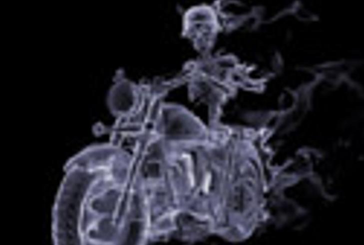 意大利1939年玛莉亚被比比鬼魂附身事件始末