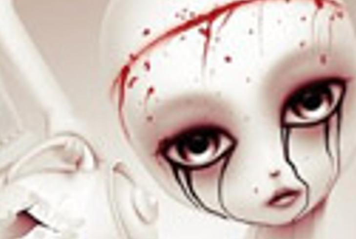 菲利普霍达斯数字艺术背后的惊悚秘密