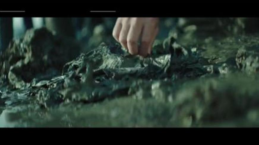 《野兽》：人性深渊中的执法者困局与罪恶博弈