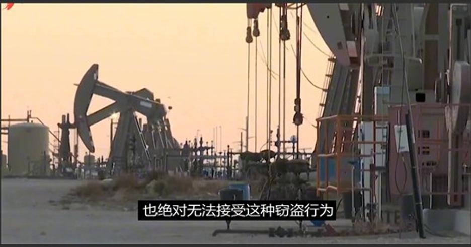 南海石油之争越南偷采碰壁损失惨重中国立场坚定