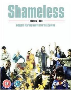 无耻之徒  第三季 Shameless Season 3_电影