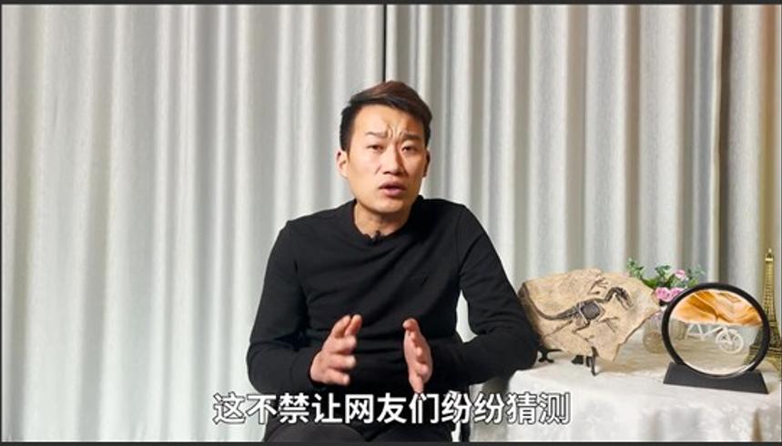 46岁北大女博士的择偶观谦逊二字引赞叹