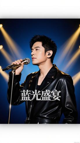 周杰伦MV专辑142首蓝光至尊版：视听盛宴