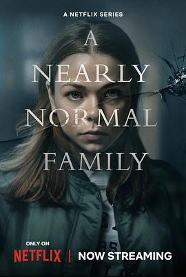 一个近乎正常的家庭 A Nearly Normal Family_剧集