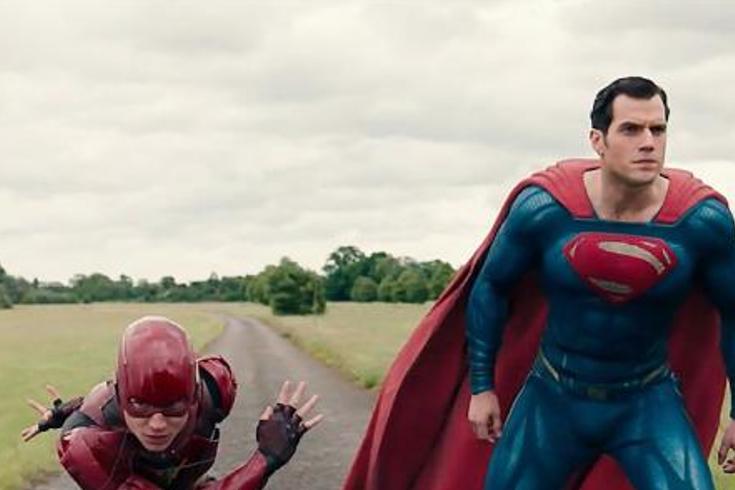 《超级英雄》：从平凡少年到蜻蜓侠的逆袭之路