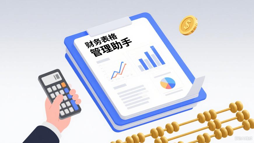 200套专业财务表格：财务管理的得力助手