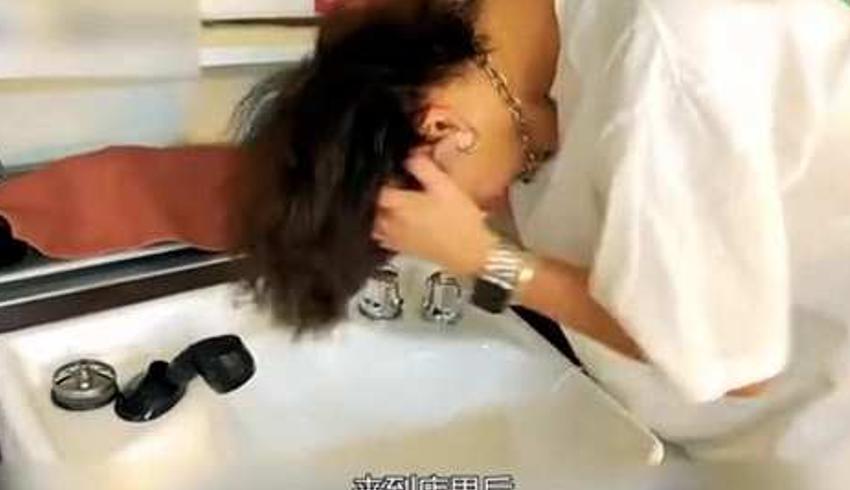 日本男发师大成的一天专注男士造型的日常