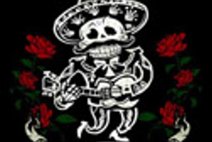 马杜克神像的诅咒千年次声波下的死亡迷局