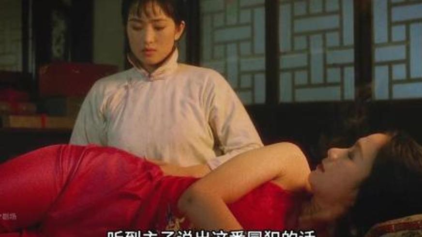 《画魂》：从青楼枷锁到艺术殿堂的潘玉良传奇人生