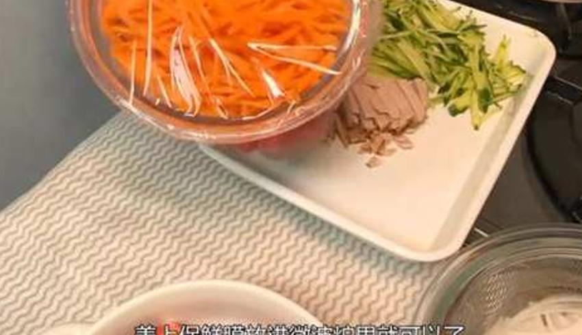 日本独居打工人奈美充满仪式感的一天日常