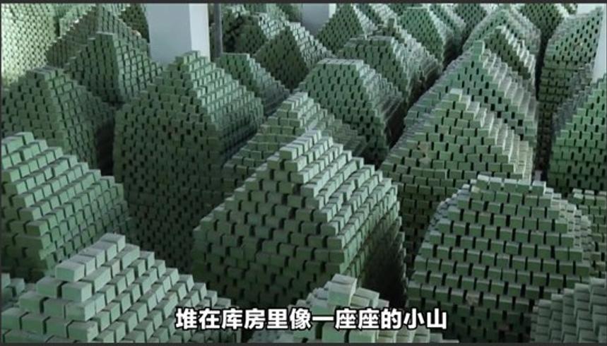 叙利亚手工古皂的千年制作工艺与传承