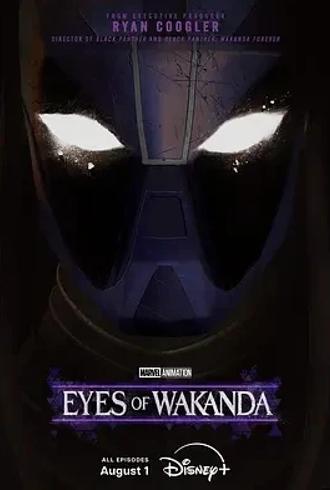 《瓦坎达之眼》：探秘神秘王国的传奇冒险