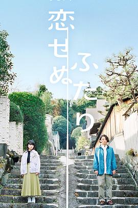 不恋爱的两人 恋せぬふたり_剧集