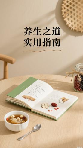 陈允斌的养生之道：吃出健康的实用指南