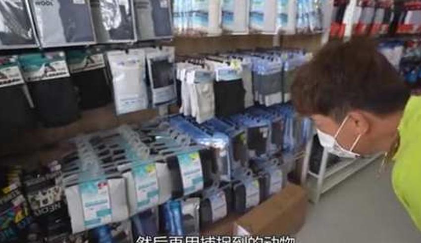 23日本单身父亲阿宁的一天起早贪黑当爹又当妈