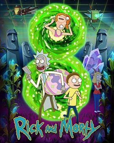 《瑞克和莫蒂第八季》：痛苦与接纳中重塑的家人羁绊