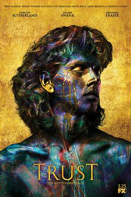 信任 Trust_剧集