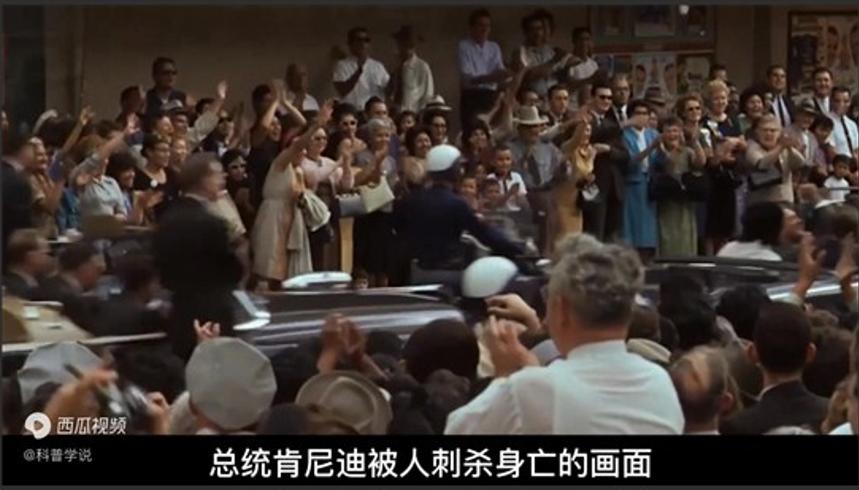 美国女预言家珍妮的惊人预言中国将引领世界