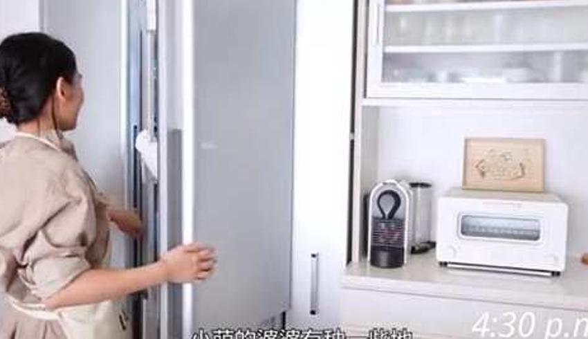 东京家庭主妇小萌的日常兼顾家庭与自我