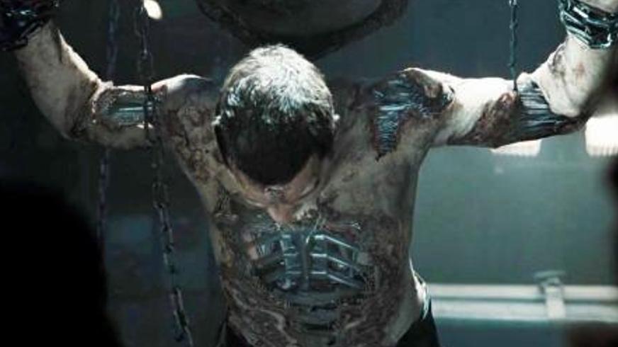 《终结者 2018》：末日废墟上的人性与机器博弈