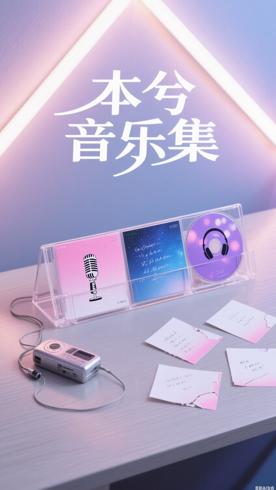 珍藏本兮音乐全集：领略90后原创才女魅力