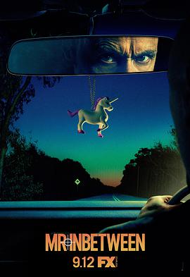 中间人先生 第二季 Mr Inbetween Season 2_剧集