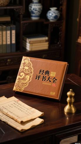 【经典评书大全