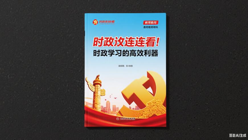 时政连连看：时政学习的高效利器
