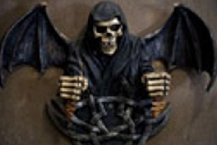 魔神仔传说与红衣小女孩事件的恐怖真相