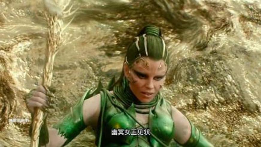 《超凡战队》：平凡少年的英雄蜕变与世界守护战