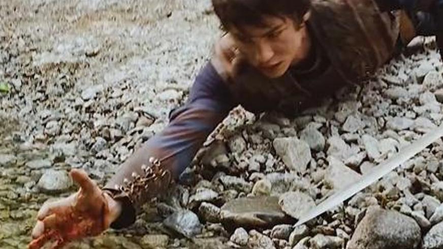 奇幻冒险《波西・杰克逊与神火之盗》的神秘世界探秘