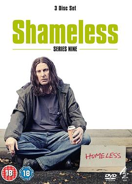 无耻之徒 第九季 Shameless Season 9_电影