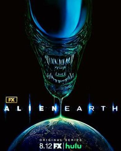 《异形：地球第一季》：银翼与异形宇宙碰撞的身份迷思