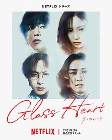 《玻璃之心》：从争议到共鸣的音乐与情感史诗